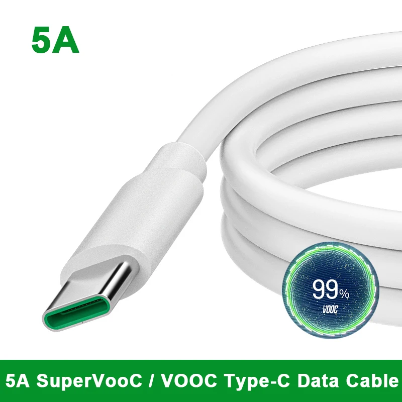 Gadget Q - Cavo di tipo C a ricarica