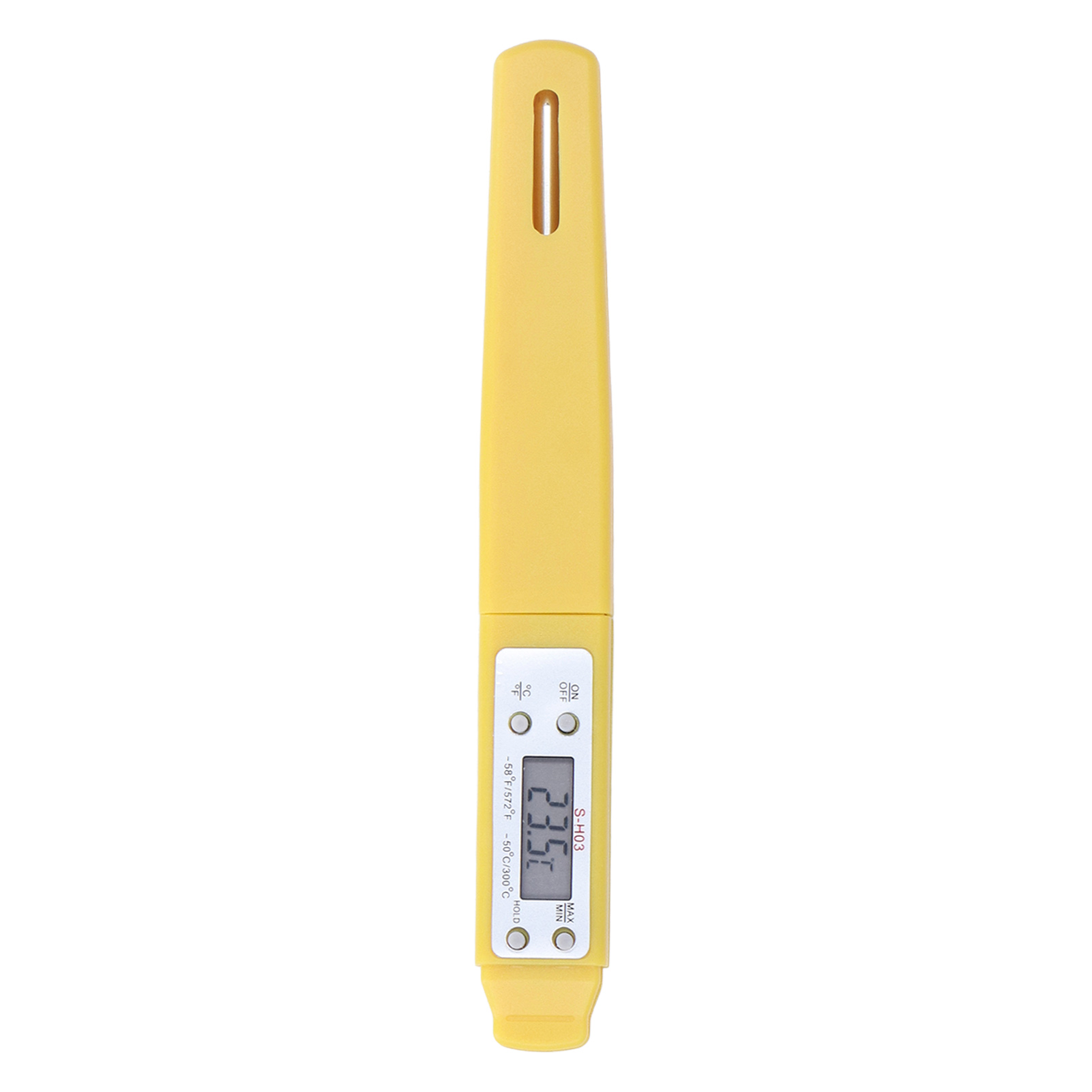 Kitchen Electronics Gadgets - Termometro digitale per alimenti da cucina