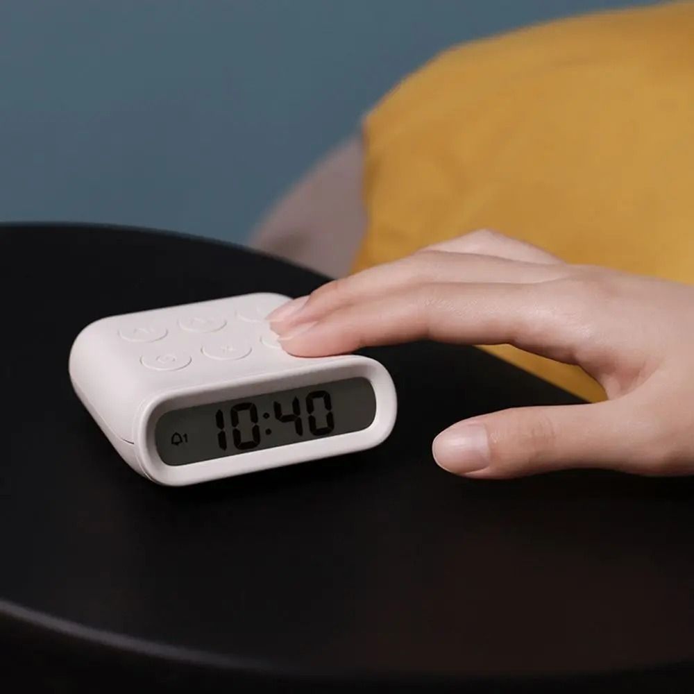Kitchen Electronics Gadgets - Regali Creativi, Piccolo Sveglia Elettronico a
