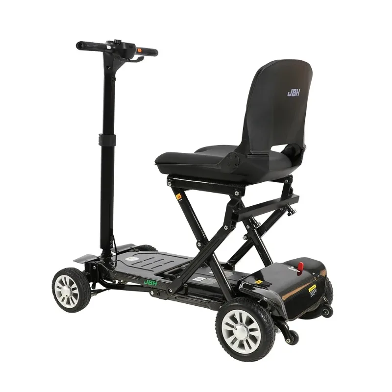 Election Electronics & Gadgets Store Woocommerce Theme - 【Best-seller】Mini Scooter Elettrico Pieghevole da Viaggio