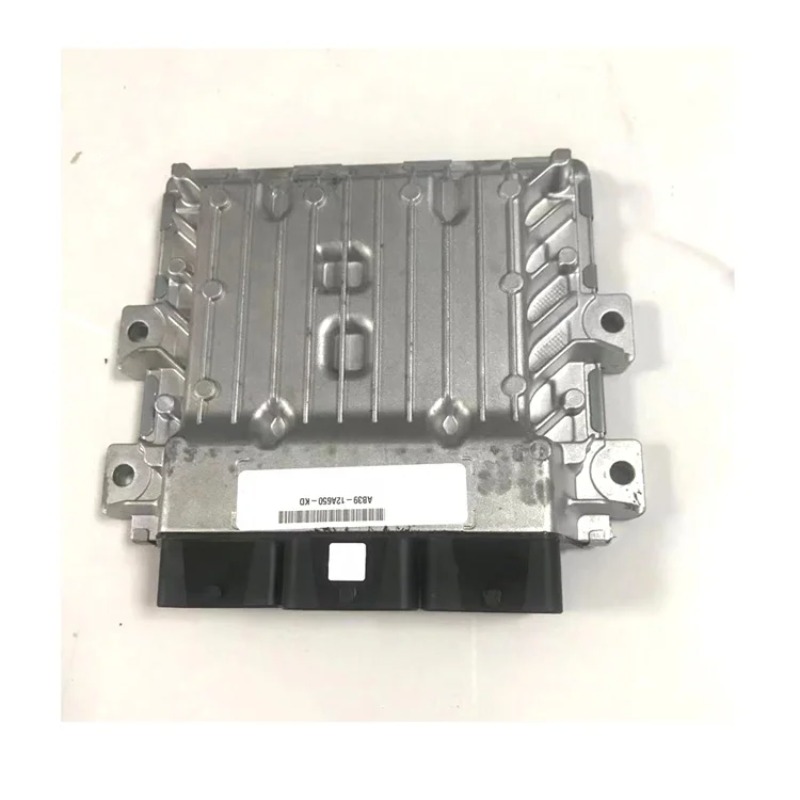 Electronics & Tech Gadgets - Nuovo modulo di controllo elettronico auto