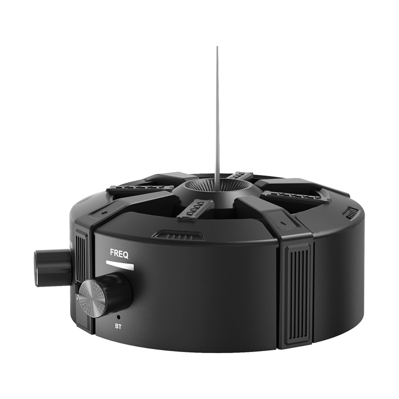 Election Electronics & Gadgets Store Woocommerce Theme - ELETTO-Altoparlante musicale a bobina elettronica Generatore