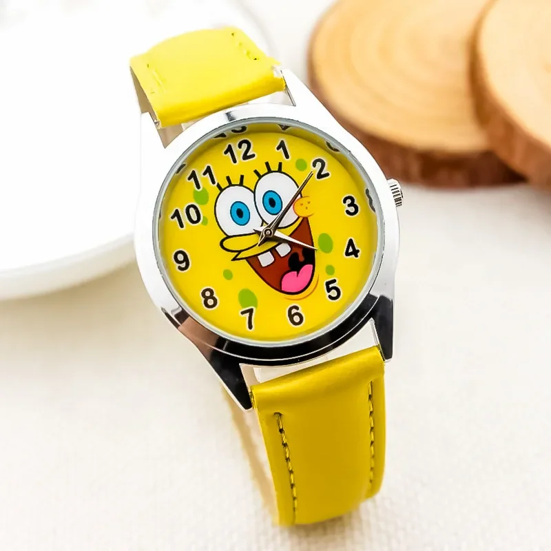 Electronics Stuff - Orologi da Polso al Quarzo per