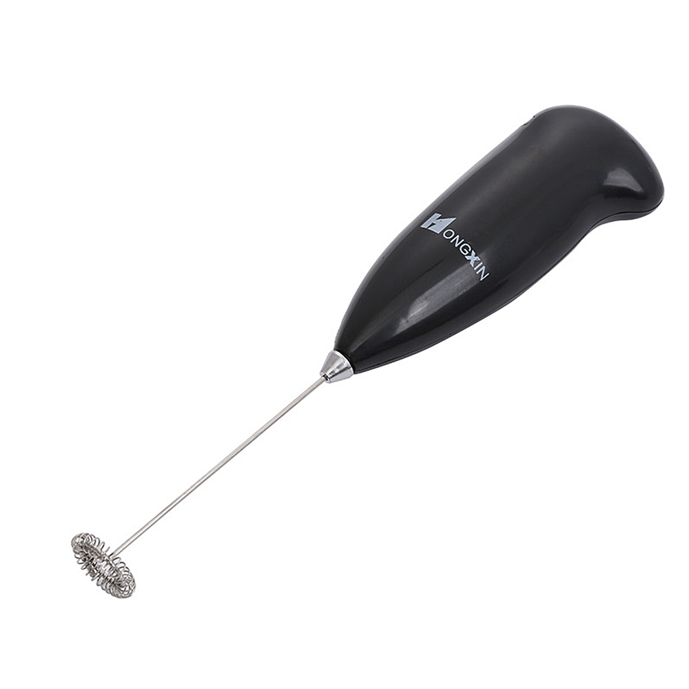 Kitchen Electronics Gadgets - Frullatore Elettrico Portatile, Miscelatore per Caffè