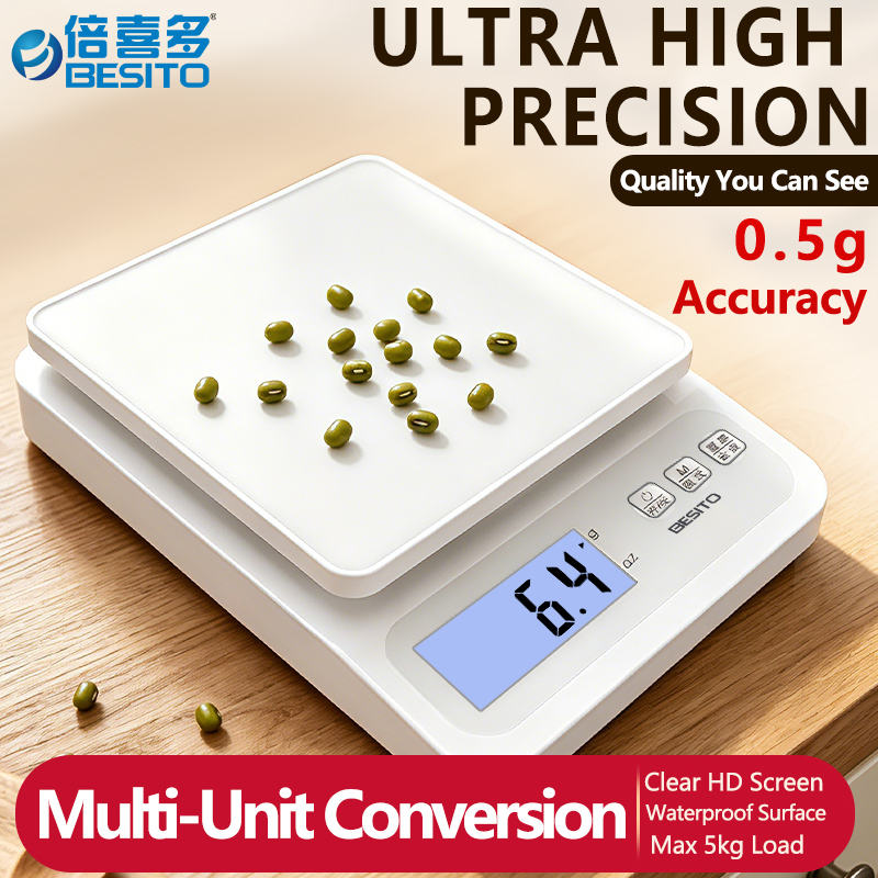 Kitchen Electronics Gadgets - Bilancia Elettronica, Bilancia da Cucina, Bilancia