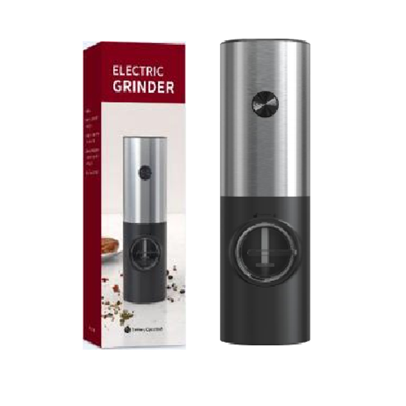 Kitchen Electronics Gadgets - Set macina sale e pepe elettrico