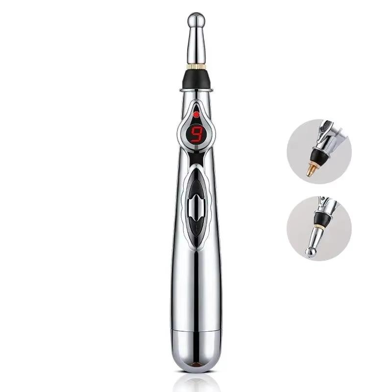 Electronics Stuff - Penna elettronica per agopuntura a energia