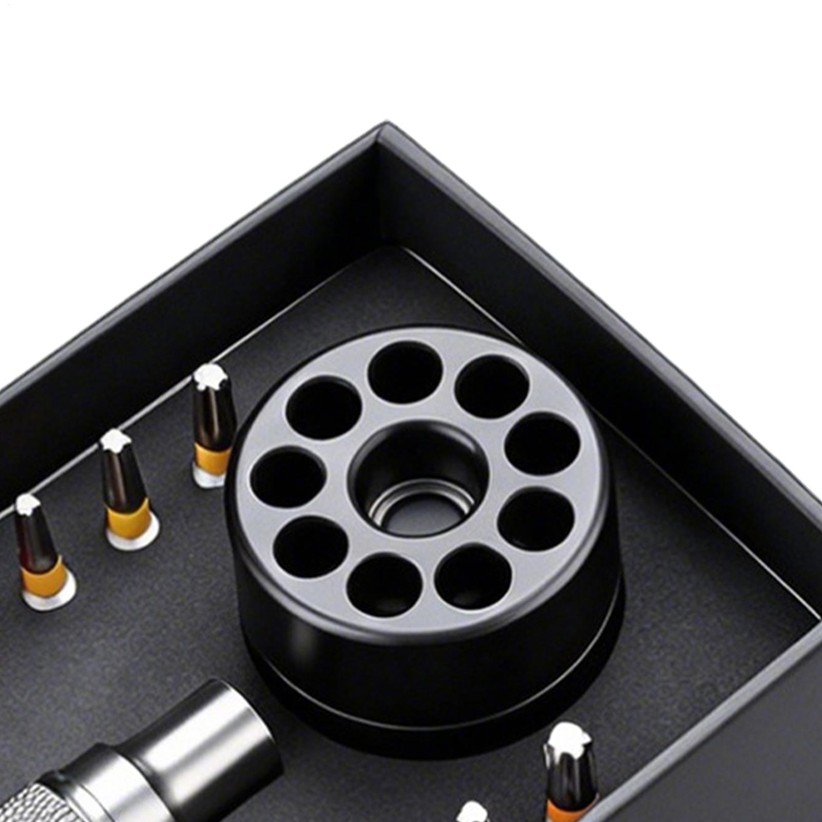 Electronics & Tech Gadgets - Punte per cacciavite elettrico 22 pezzi,