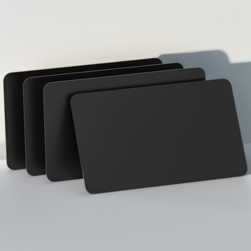 Nfc Tag Programmable - Tag NFC NTAG 215 Nero Vuoto,