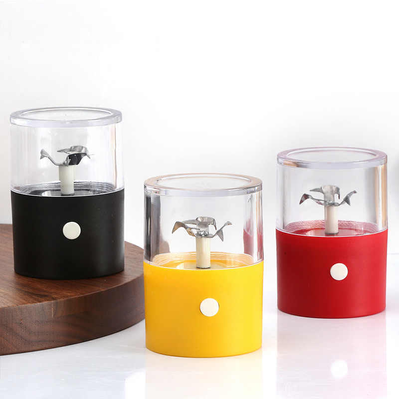 Kitchen Electronics Gadgets - Smerigliatrice elettrica per erbe Smerigliatrice portatile