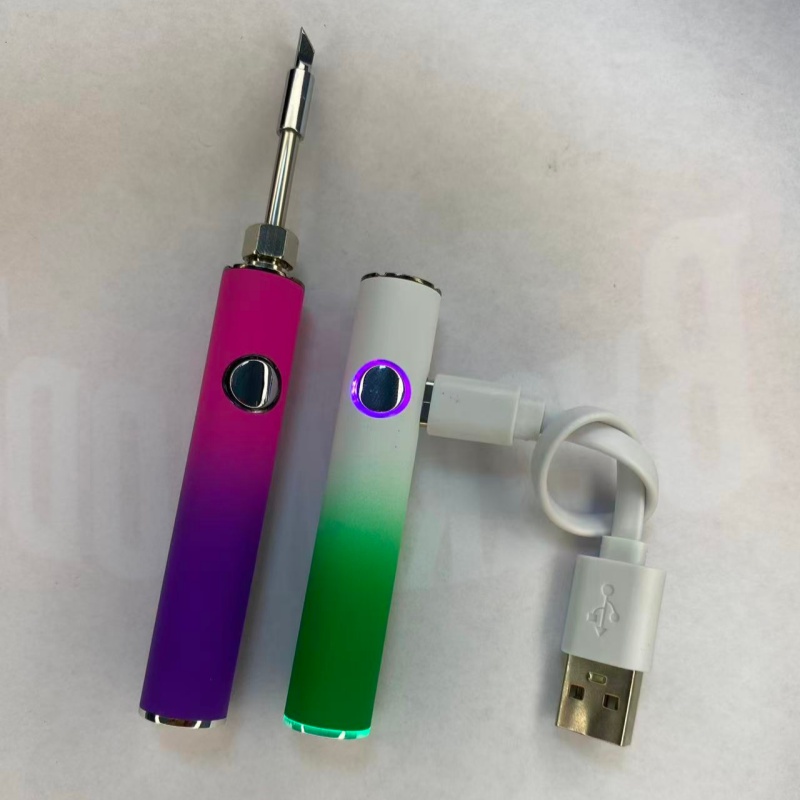 Electronics Stuff - Nuova Lampada LED - 3 Colori