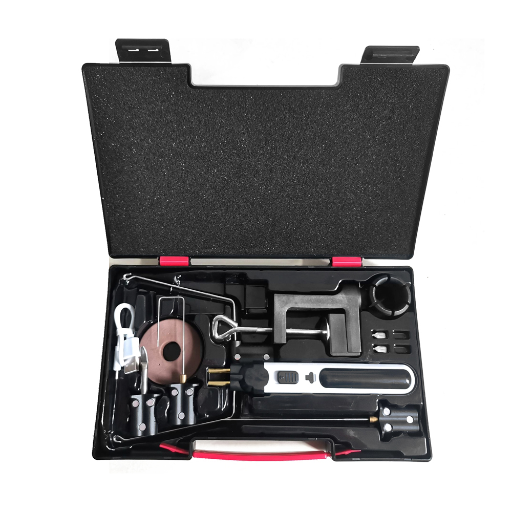 Electronics Stuff - Taglierina per schiuma a batteria Penna