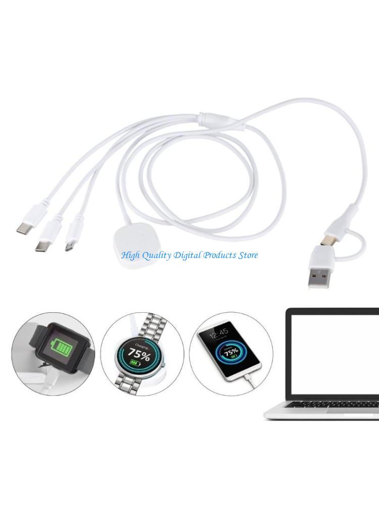 Electronics And Gadgets With C - U2JE Cavo ricarica USB C Cavo