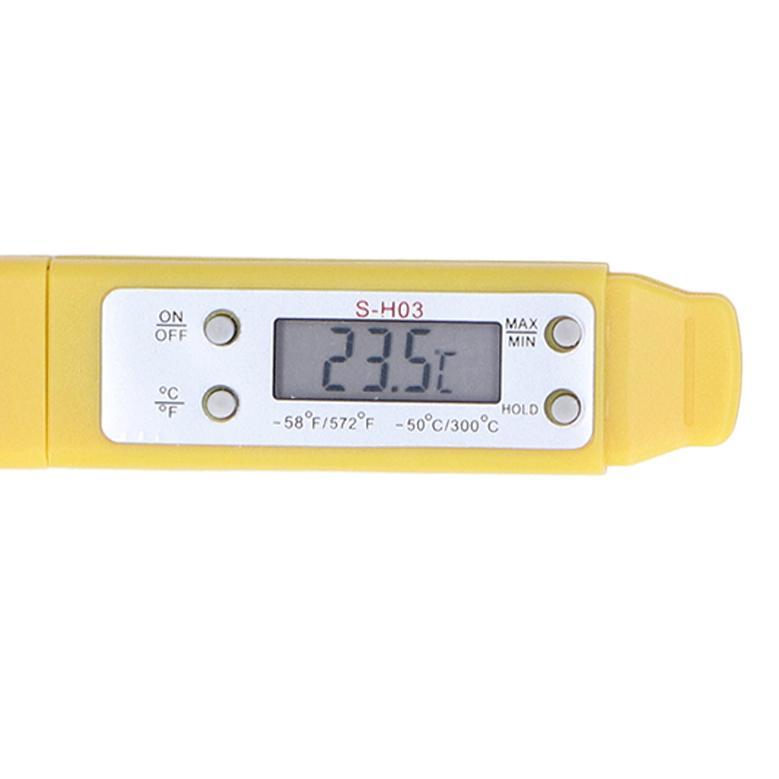 Termometro digitale per alimen - Kitchen Electronics Gadgets recensione e prezzo