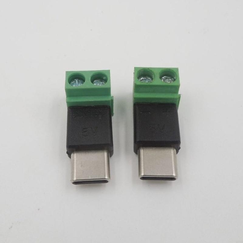 Adattatore terminale verde sen - Electronics And Gadgets With C recensione e prezzo