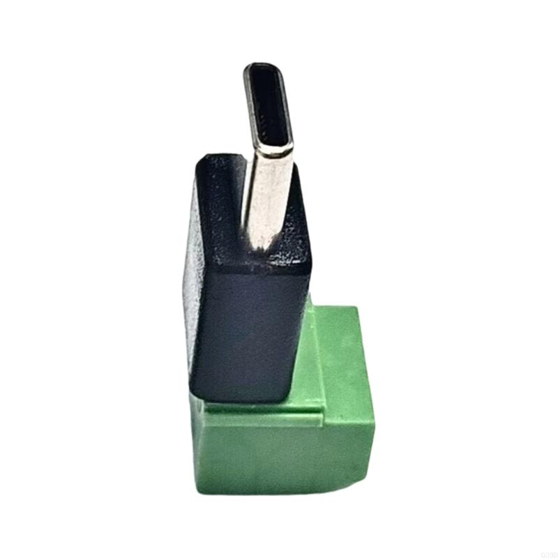 Adattatore terminale verde sen - Electronics And Gadgets With C recensione e prezzo