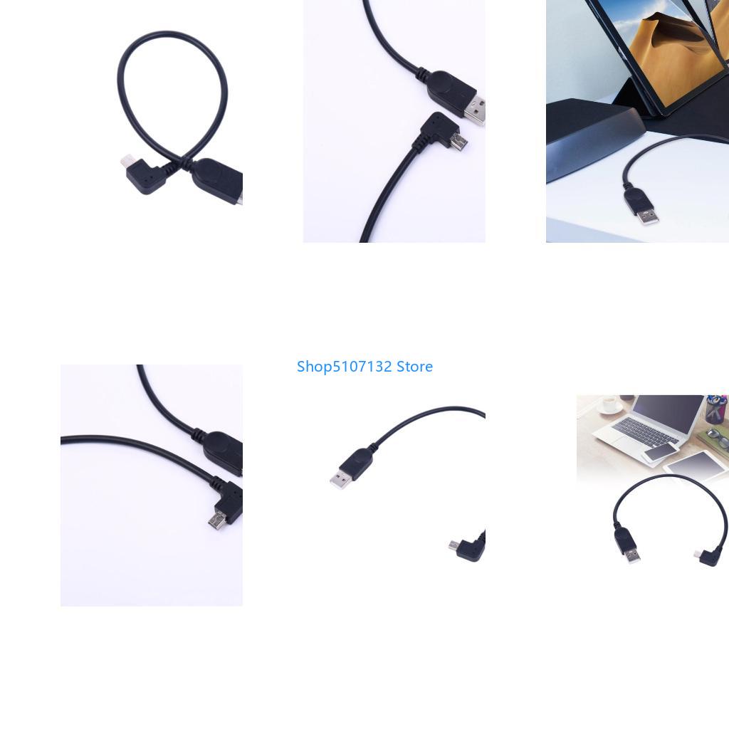 Cavo dati mini USB 87HD da 90  - Electronics And Gadgets With C recensione e prezzo