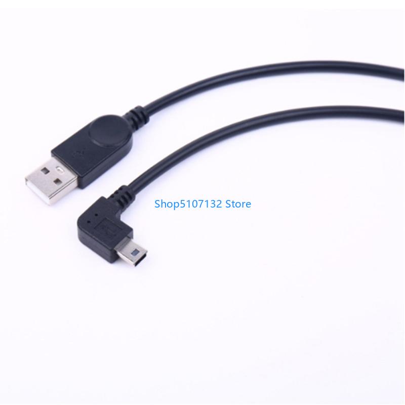 Cavo dati mini USB 87HD da 90  - Electronics And Gadgets With C recensione e prezzo