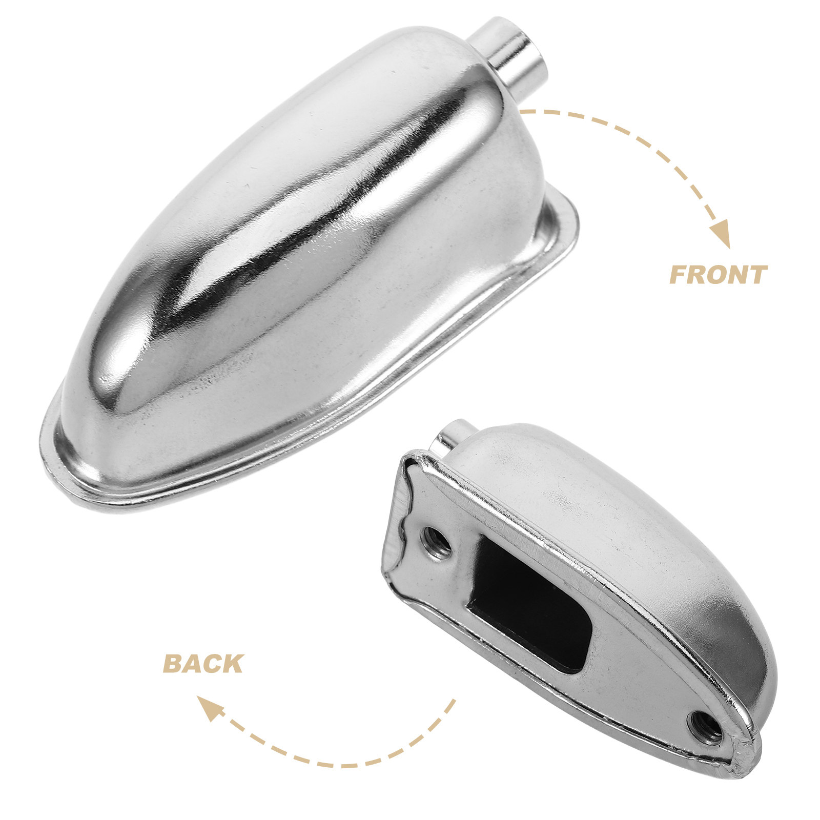 10 Pezzi Bloccadrum in Bronzo  - Election Electronics & Gadgets Store Woocommerce Theme recensione e prezzo