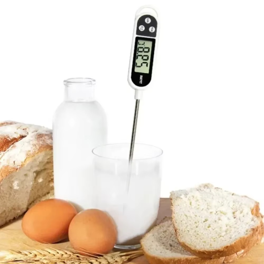Termometro per Alimenti TP300  - Kitchen Electronics Gadgets recensione e prezzo