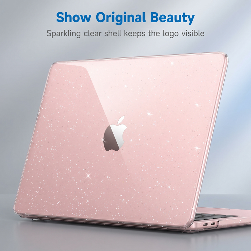 Glitter Pink Neo 13 A3404 A18  - Modern Electronics Gadgets recensione e prezzo