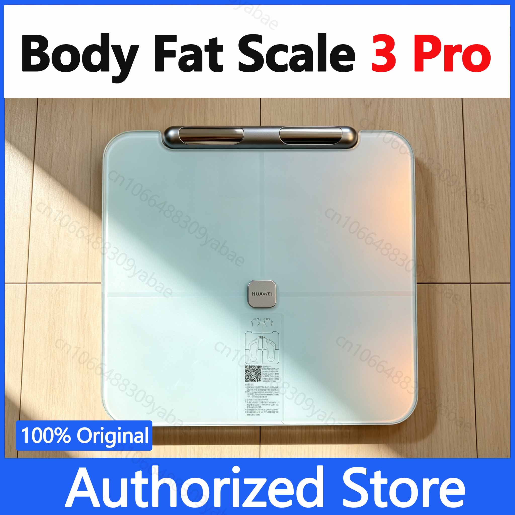 HUAWEI Scala di grasso corpore - Body Fat Scale Smart recensione e prezzo