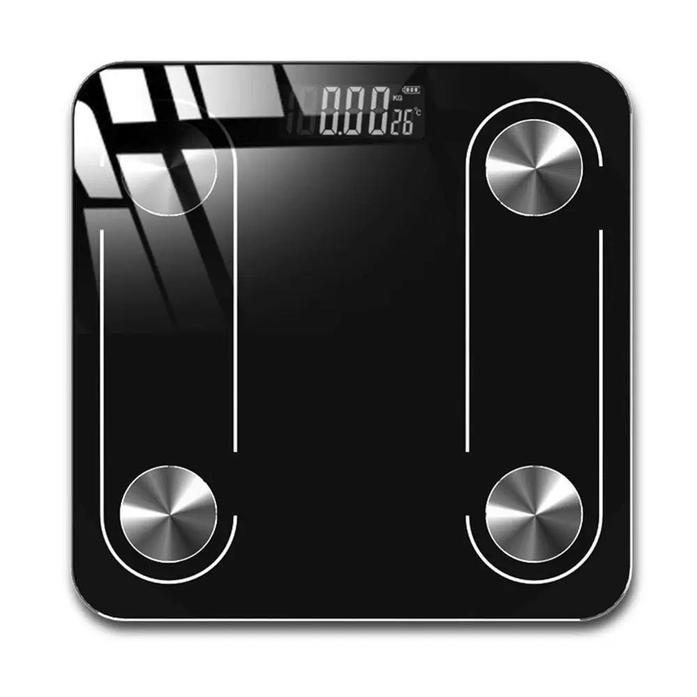Bilancia impedenziometrica qua - Body Fat Scale Smart recensione e prezzo