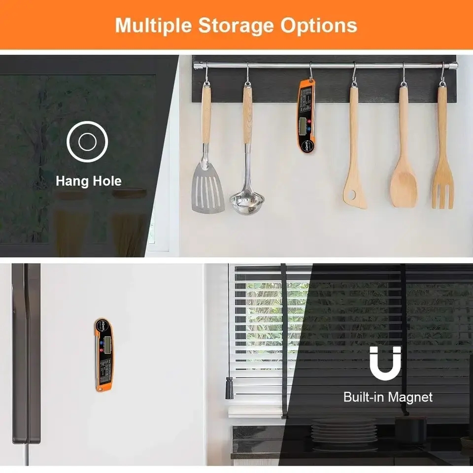 Termometro Digitale da Cucina  - Electronics Stuff recensione e prezzo