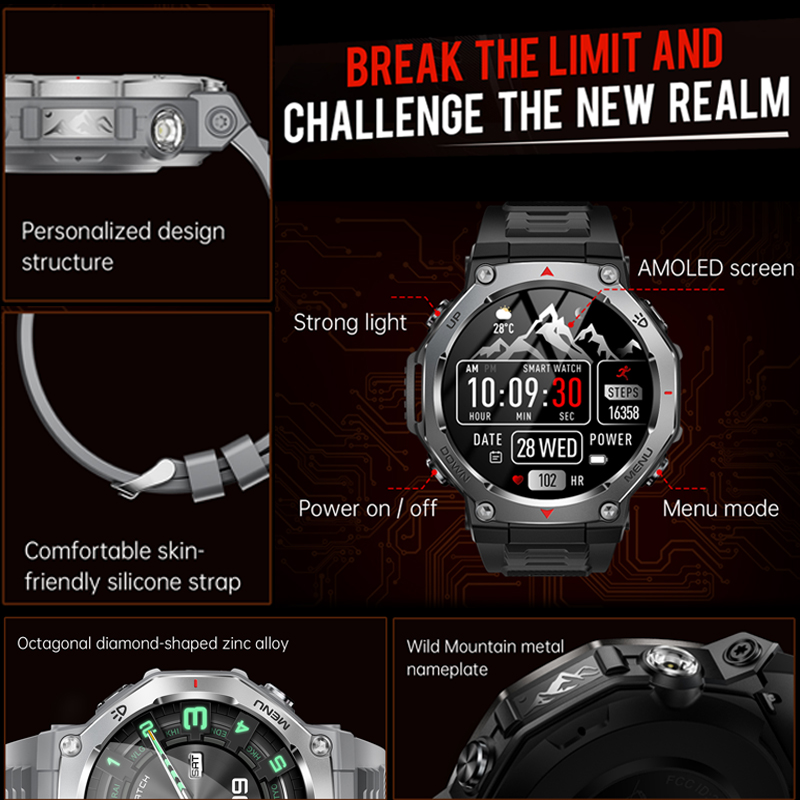 2026 Nuovo T-Rex 3 Ultra Sport - Electronics Quiz recensione e prezzo