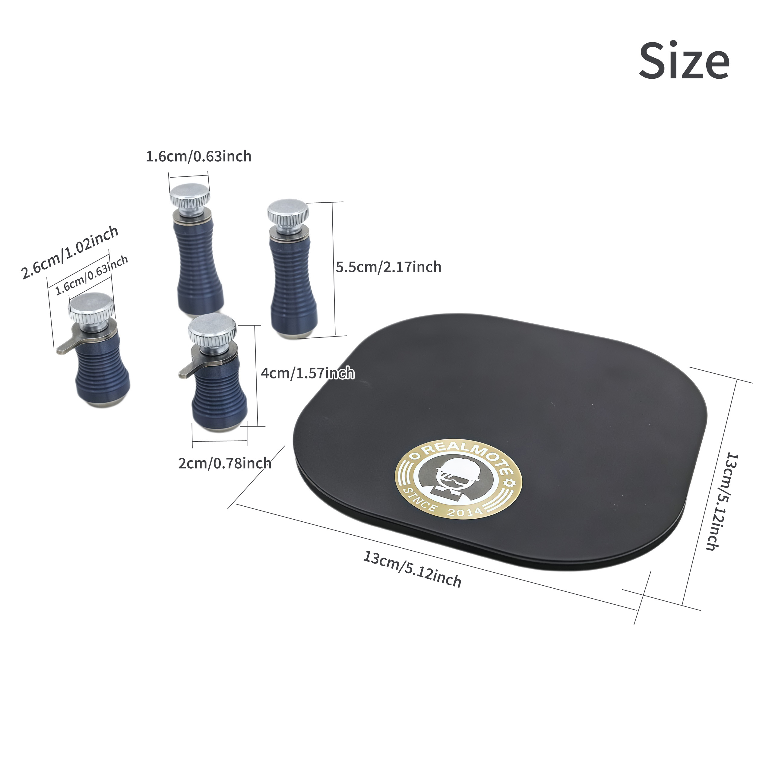 Supporto Universale per PCB, P - Electronics Stuff recensione e prezzo
