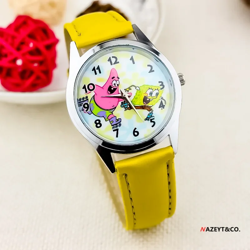 Orologi da Polso al Quarzo per - Electronics Stuff recensione e prezzo
