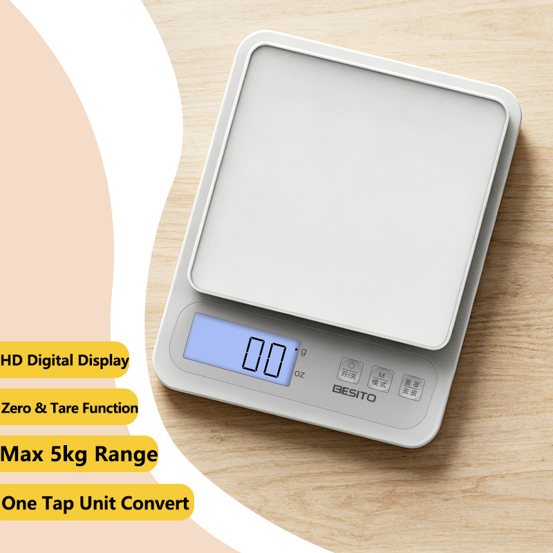 Bilancia Elettronica, Bilancia - Kitchen Electronics Gadgets recensione e prezzo
