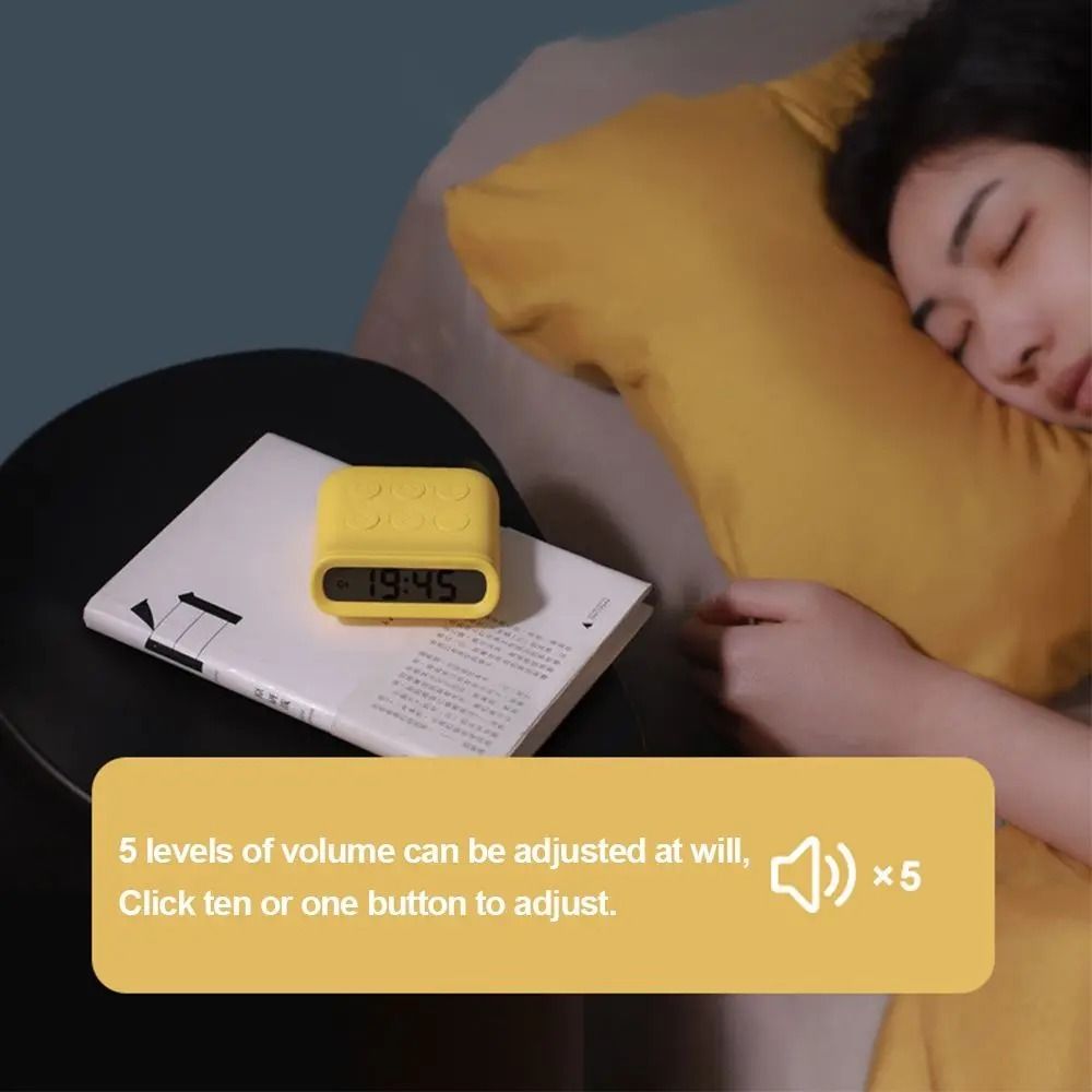 Timer da Cucina Creativo, Picc - Modern Electronics Gadgets recensione e prezzo