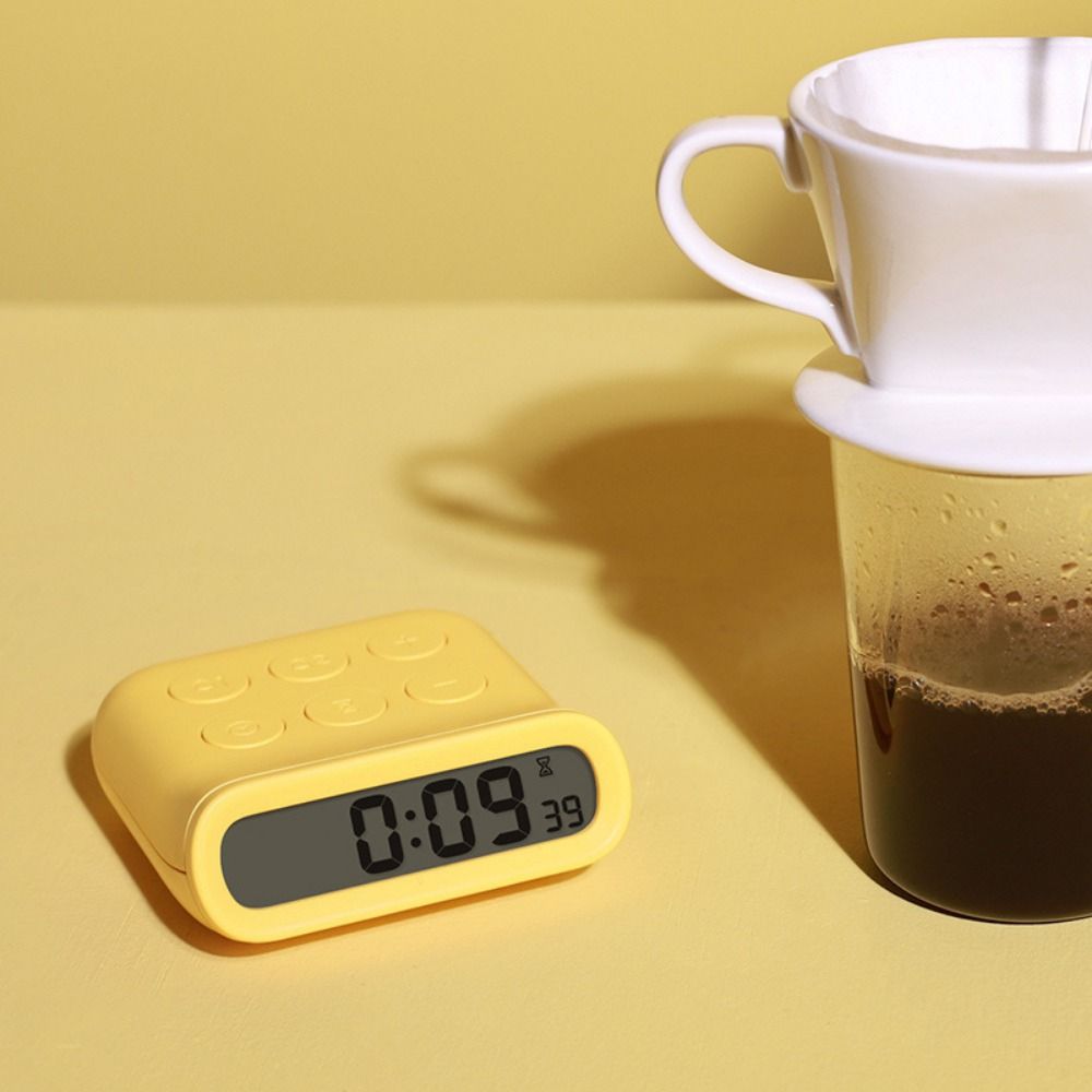Timer da Cucina Creativo, Picc - Modern Electronics Gadgets recensione e prezzo