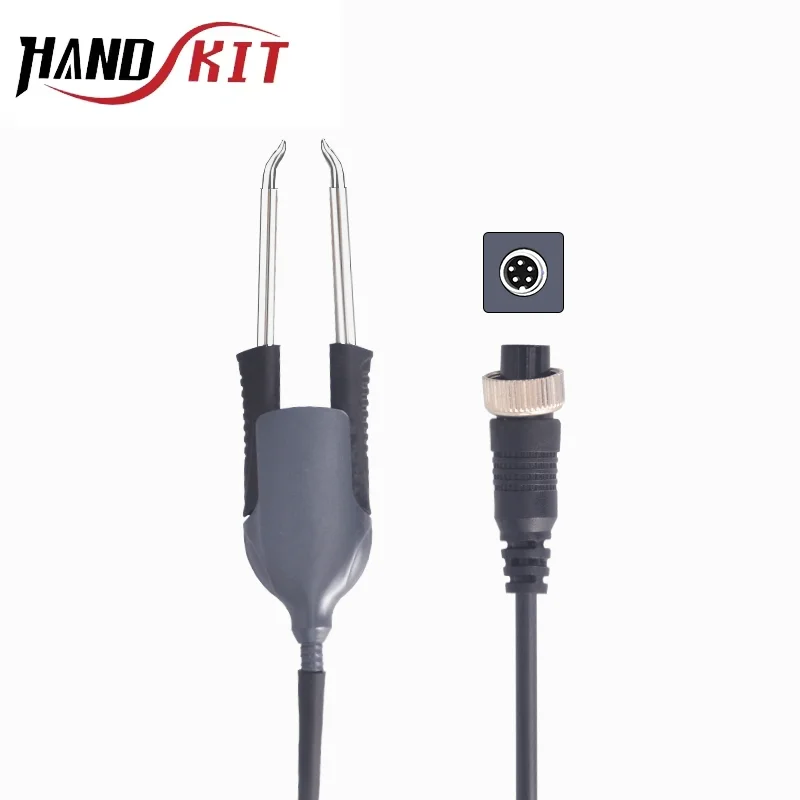 T12 Stazione di Saldatura Pinz - Electronics Stuff recensione e prezzo