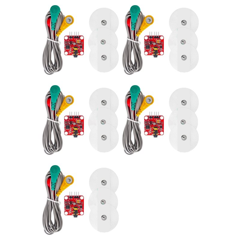 Modulo Sensore Elettrico Musco - Election Electronics & Gadgets Store Woocommerce Theme recensione e prezzo
