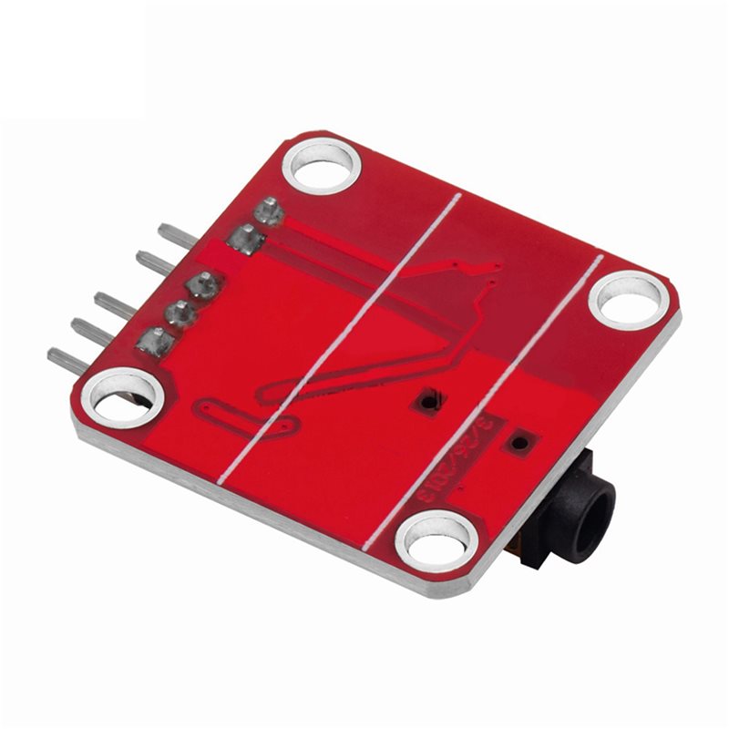 Modulo Sensore Elettrico Musco - Election Electronics & Gadgets Store Woocommerce Theme recensione e prezzo