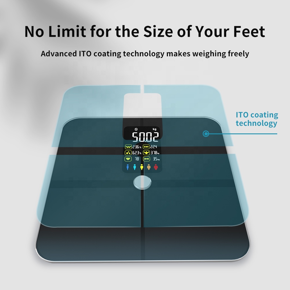 Bilancia elettronica intellige - Body Fat Scale Smart recensione e prezzo