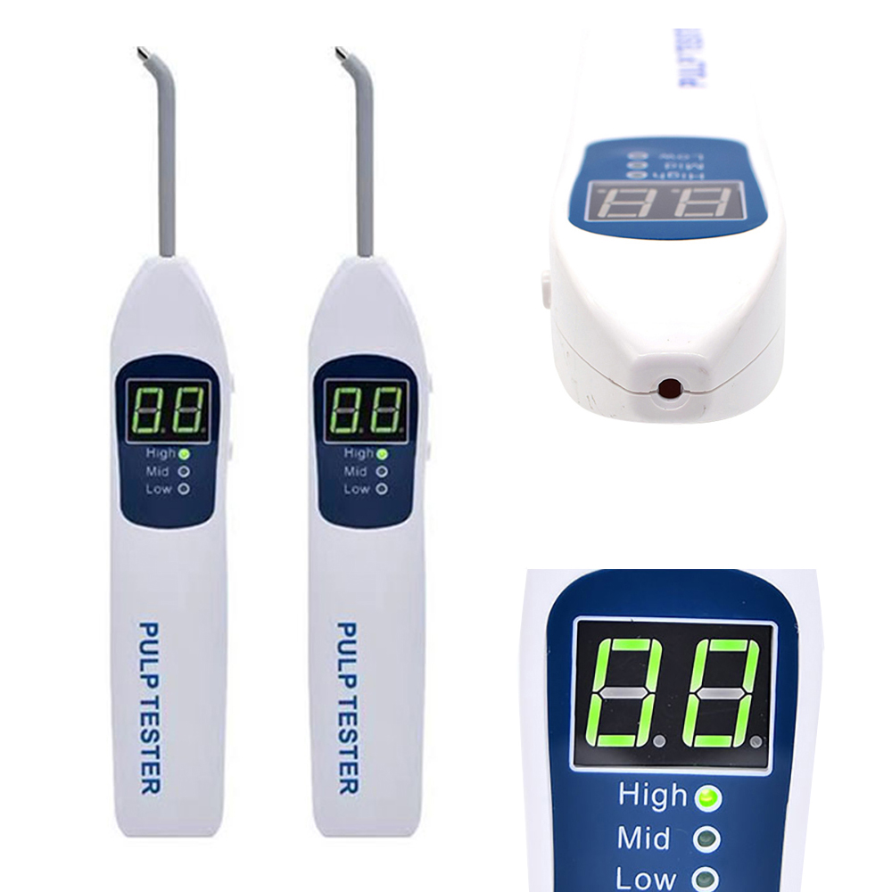 Nuovo Dentale Endodonzia Pulpa - Electronics Quiz recensione e prezzo