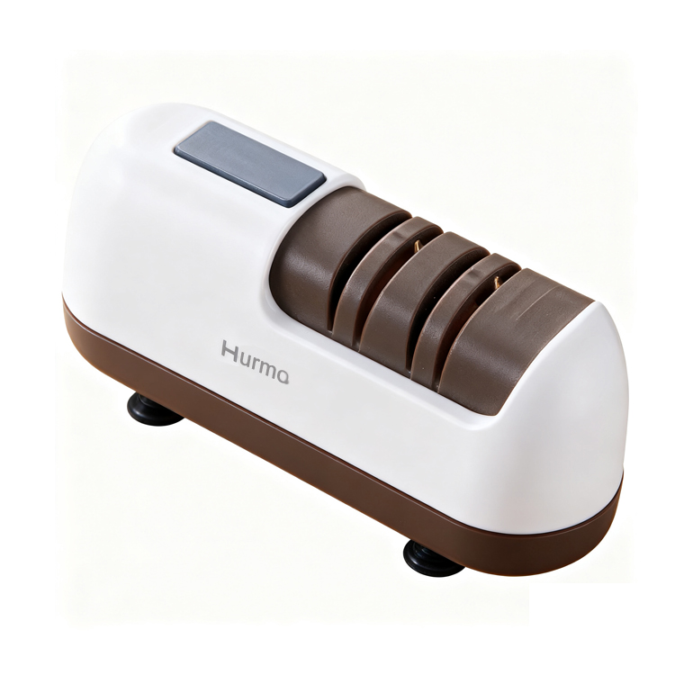 Affilacoltelli Elettrico a 4 F - Kitchen Electronics Gadgets recensione e prezzo