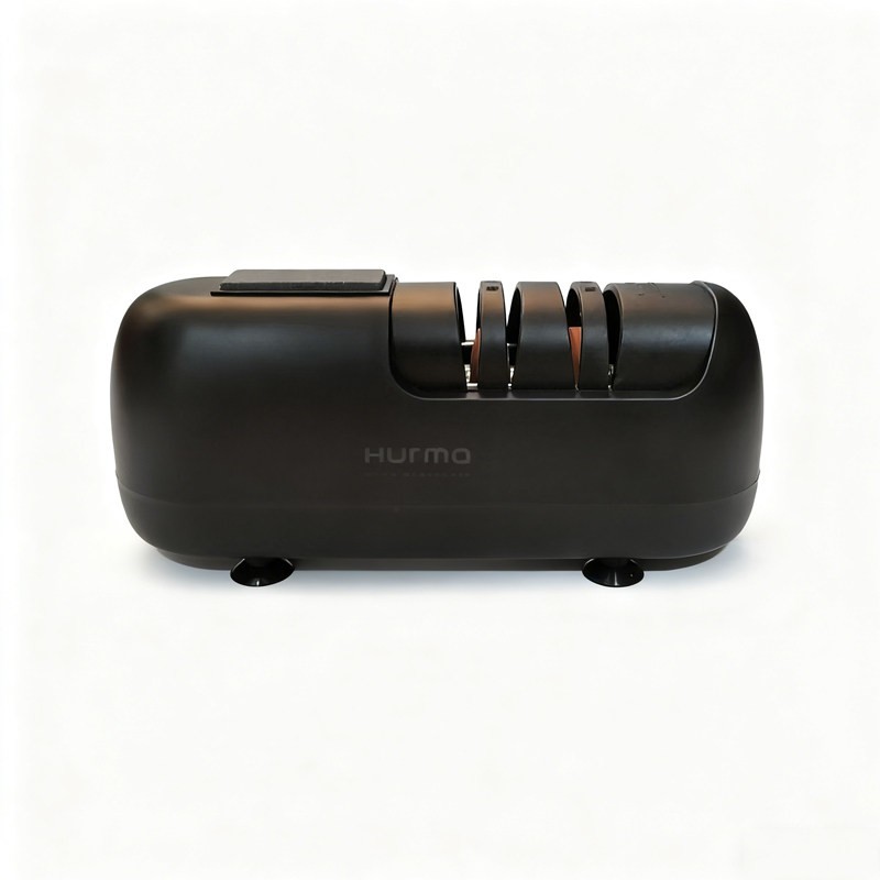 Affilacoltelli Elettrico a 4 F - Kitchen Electronics Gadgets recensione e prezzo