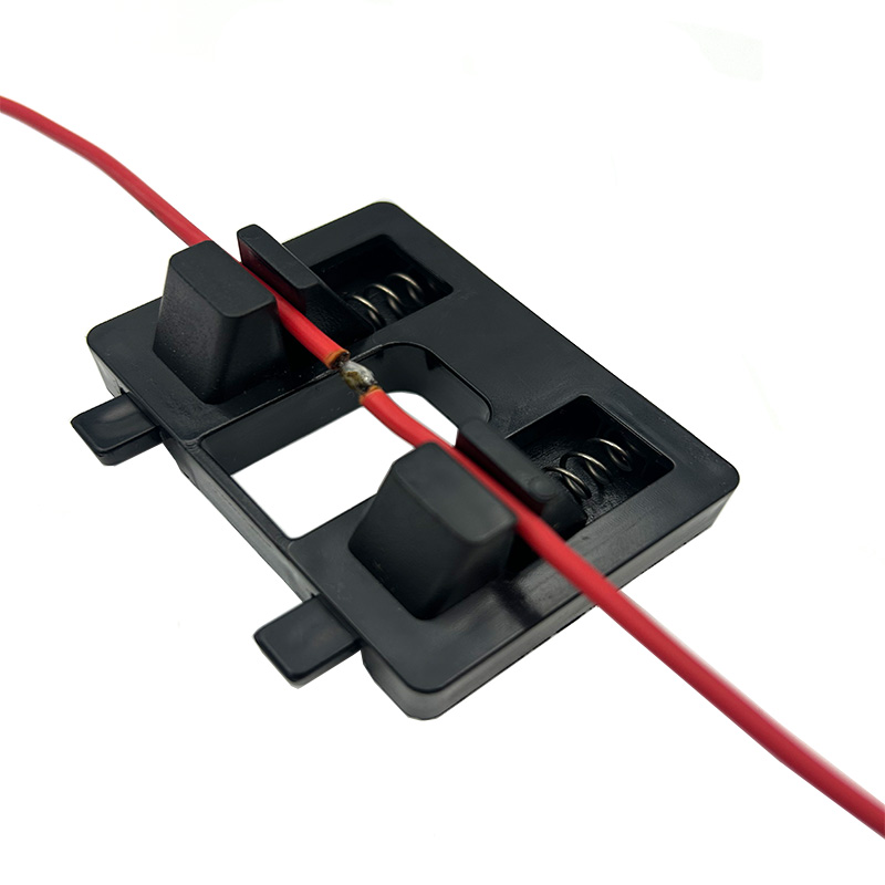 Strumento di Saldatura a Tre M - Electronics Stuff recensione e prezzo