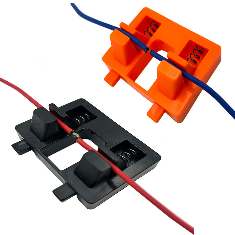Strumento di Saldatura a Tre M - Electronics Stuff recensione e prezzo