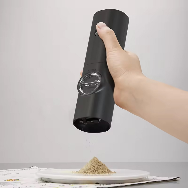 Set macina sale e pepe elettri - Kitchen Electronics Gadgets recensione e prezzo
