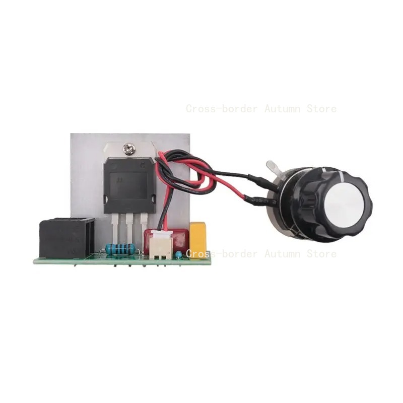 Regolatore di Tensione Elettro - Election Electronics & Gadgets Store Woocommerce Theme recensione e prezzo