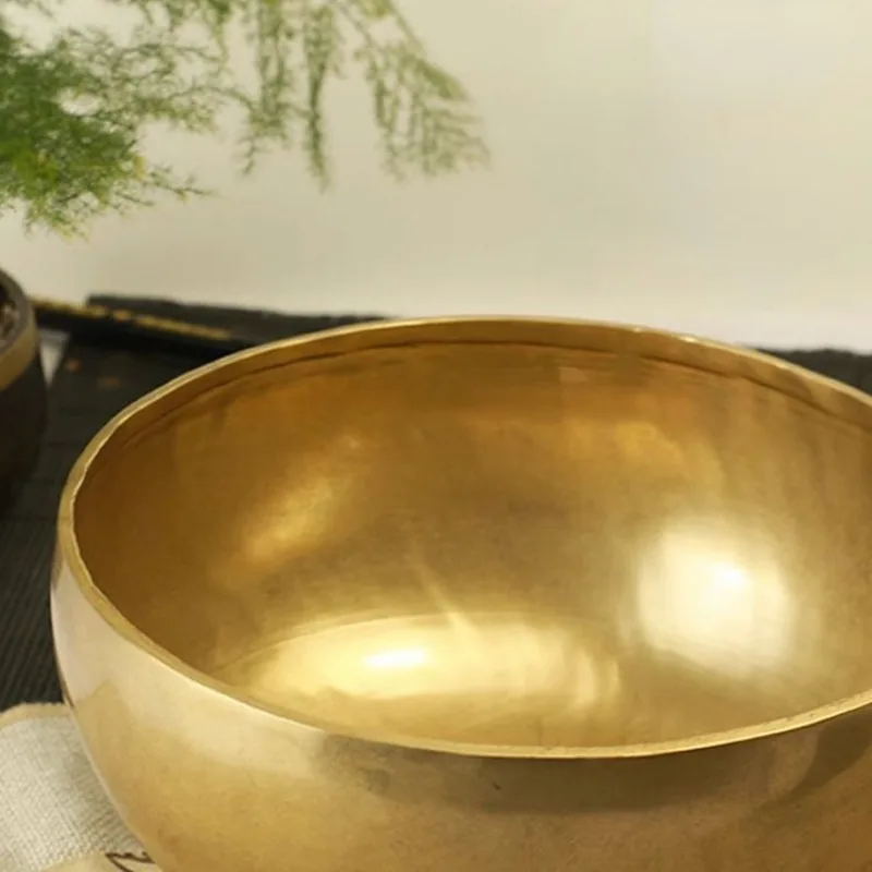 Campana tibetana Ciotola Yoga  - Electronics Stuff recensione e prezzo