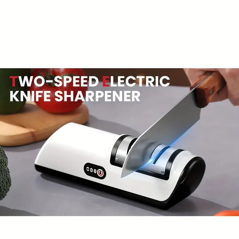 Affilacoltelli Elettrico Multi - Kitchen Electronics Gadgets recensione e prezzo