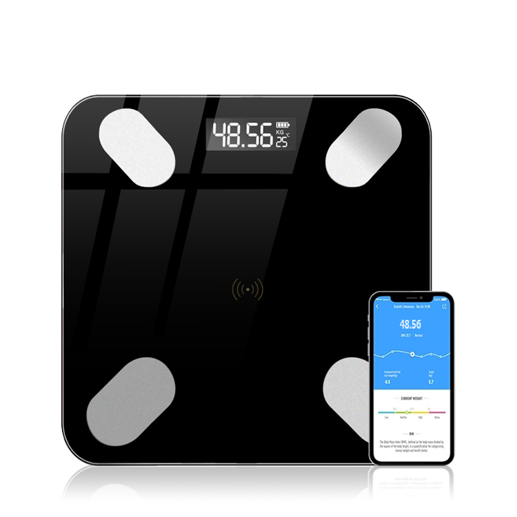 Bilancia Digitale Intelligente - Body Fat Scale Smart recensione e prezzo