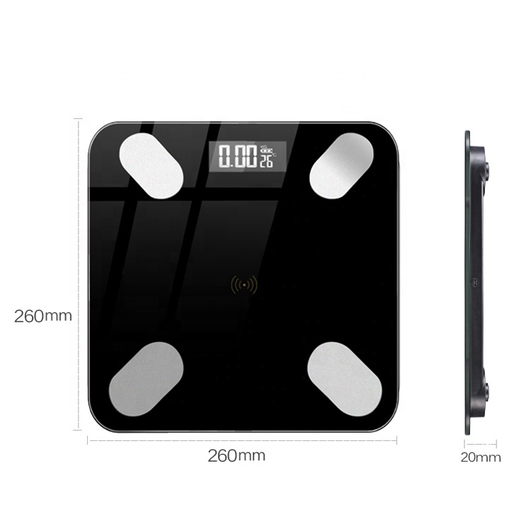 Bilancia Digitale Intelligente - Body Fat Scale Smart recensione e prezzo