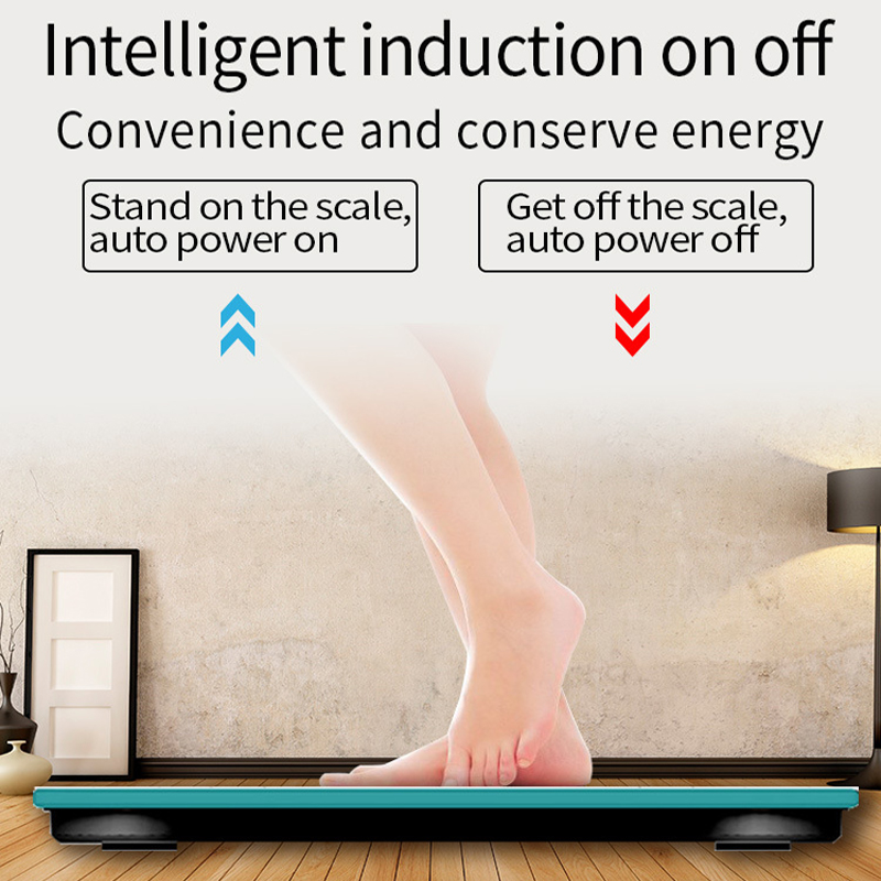 Bilancia digitale per il peso  - Body Fat Scale Smart recensione e prezzo